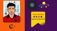 React Routing and Component- Learn How to Work With React Routing and React Component