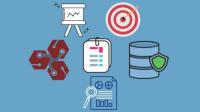 Udemy - SQL - Microsoft SQL Crash Course for Absolute Beginners