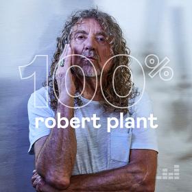 100% Robert Plant (2020) FLAC