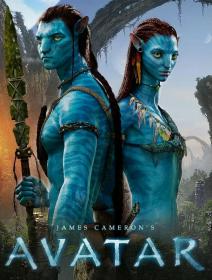 3D阿凡达加长版 国英双语 出屏3D国配字幕Avatar 2009 EXTENDED 1080p 3D BluRay Half-SBS x264 DTS-HD MA 5.1-3D原盘制作