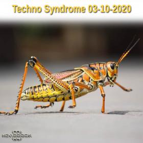 Headdock - Techno Syndrome 03-10-2020