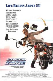 Speed Zone III (1989) [John Candy] 1080p H264 DolbyD 5.1 & nickarad