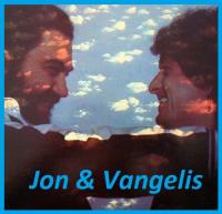 Jon and Vangelis - Discography (1980-1994) (320)