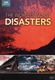 BBC The Worlds Worst Disasters 03of10 Shattered Countries x264 AAC MVGroup Forum