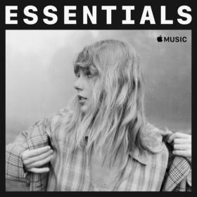 Taylor Swift Essentials (2020) Mp3 320kbps [PMEDIA] ⭐️