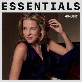 Diana Krall Essentials (2020) Mp3 320kbps [PMEDIA] ⭐️