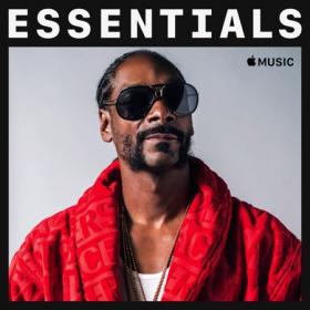 Snoop Dogg Essentials (2020) Mp3 320kbps [PMEDIA] ⭐️
