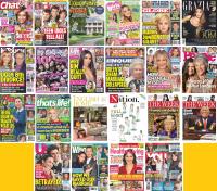 Assorted Magazines - October 5 2020 (True PDF)