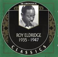Roy Eldridge - The Chronological Classics, 3 Albums (1935-1947) (320)