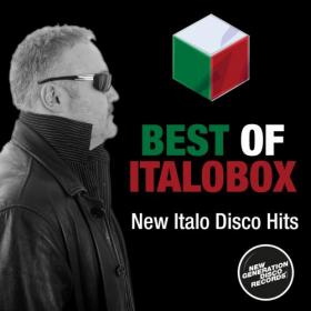 Italobox - Best of Italobox (Expanded Edition New Italo Disco Hits) 2020 Flac (tacks)