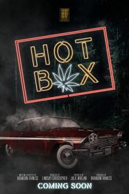 Hot Box (2019)[720p HDRIp - [Hindi (Fan Dub) + Eng] - x264 - 900MB]