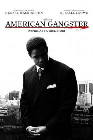 American Gangster ç¾Žå›½é»‘å¸® 2007 ä¸­è‹±å­—å¹• BDrip 720P-äººäººå½±è§†