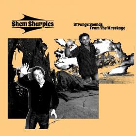 (2020) Shem Sharples - Strange Sounds From The Wreckage [FLAC]