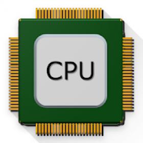 CPU X  Pro - System & Hardware Info v3.2.5 Premium Mod Apk