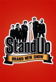 Stand Up  Выпуск 6 (04-10-2020)