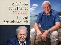 David Attenborough A Life on our Planet 1080p HDTV x264 AAC