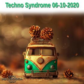 Headdock - Techno Syndrome 06-10-2020