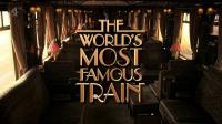 Ch4 The Worlds Most Famous Train 1080p HDTV x265 AAC