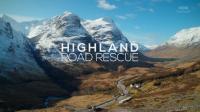 BBC Our Lives 2020 Highland Road Rescue 1080p HDTV x265 AAC