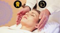 Udemy - The Complete ACCREDITED Reiki Master - Teacher Certification