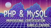 Udemy - Professional PHP & MySQL Certification