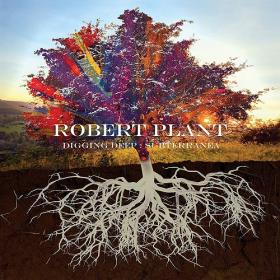(2020) Robert Plant - Digging Deep; Subterranea [FLAC]