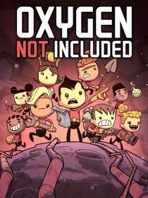 Oxygen Not Included v.420700
