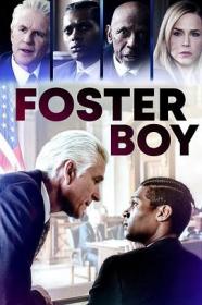 Å…¬ç† Foster Boy 2019 English HD1080P x264 DD 5.1 ä¸­è‹±åŒå­—å¹• ENG CHS taobaobt