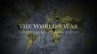 BBC The Worlds War Forgotten Soldiers of Empire 1080p HDTV x265 AAC