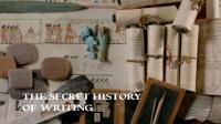 BBC The Secret History of Writing 1080p HDTV x265 AAC