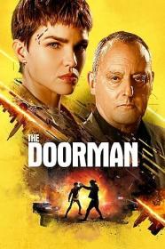 Çœ‹é—¨äºº Doorman 2020 English BD1080P x264 DD 5.1 ç²¾å‡†ä¸­è‹±åŒå­—å¹• ENG CHS taobaobt