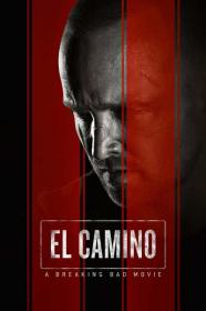 El Camino Breaking Bad Movie 2020 1080p BluRay DTS-HD X264<span style=color:#39a8bb>-CMRG[TGx]</span>