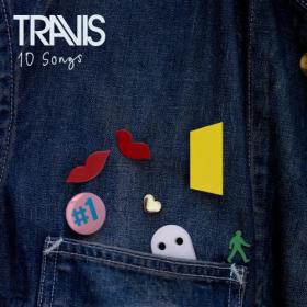 Travis - 10 Songs (2020) Mp3 320kbps [PMEDIA] â­ï¸