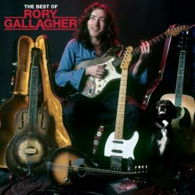 Rory Gallagher - The Best Of (2020) Mp3 320kbps [PMEDIA] â­ï¸