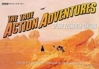 BBC The True Action Adventures of the Twentieth Century 15of20 Kennedys Torpedo Boat Drama x264 AC3