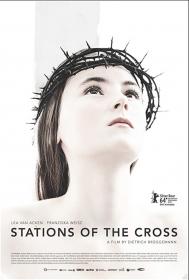 Kreuxweg-Le stazioni della fede (2014) ITA-GER Ac3 5.1 BDRip 1080p H264 <span style=color:#39a8bb>[ArMor]</span>