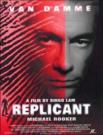 The Replicant (2001) ITA-ENG Ac3 5.1 BDRip 1080p H264 <span style=color:#39a8bb>[ArMor]</span>