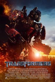 Transformers (2007) [Shia LaBeouf] 1080p H264 DolbyD 5.1 & nickarad