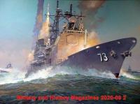 Military and History Magazines 2020-09 2