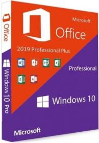 Windows 10 Pro 20H1 2004.10.0.19041.546 With Office 2019 Preactivated October 2020 [FileCR]