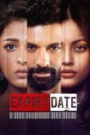 Expiry Date S1 (2020) Telugu 1080p HD AVC  x264 4.3GB