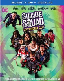 Suicide Squad (2016)[BDRip - Tamil (Fan Dub) - x264 - 450MB]