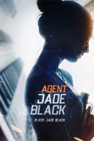 Agent Jade Black (2020)[BDRip - [Tamil + Telugu] - x264 - 250MB - ESubs]