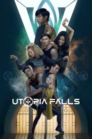 Utopia Falls Season 1 (2020)[720p HD AVC - [Tamil + Telugu + Hindi] - x264 - 5.4GB]
