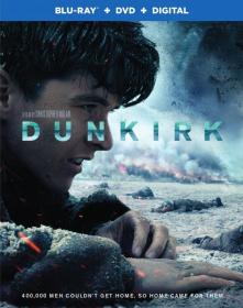 Dunkirk (2017)[BDRip - Tamil (Fan Dub) - XviD - MP3 - 700MB]
