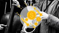 Udemy - 40 Ways To Make Money As a Musician