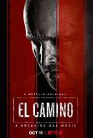 El Camino Breaking Bad Movie 2020 BRRip XviD<span style=color:#39a8bb> B4ND1T69</span>