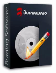 BurnAware Premium v13.8 Final + Crack