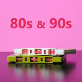 Various Artists - 80's & 90's (2020) Mp3 320kbps [PMEDIA] â­ï¸