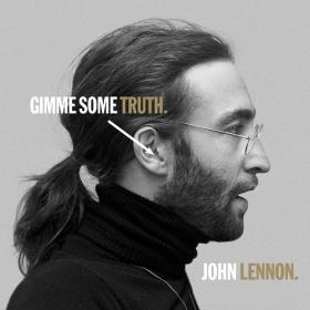 (2020) John Lennon - Gimme Some Truth [FLAC]